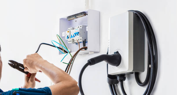 Best Circuit Breaker Repair  in USA